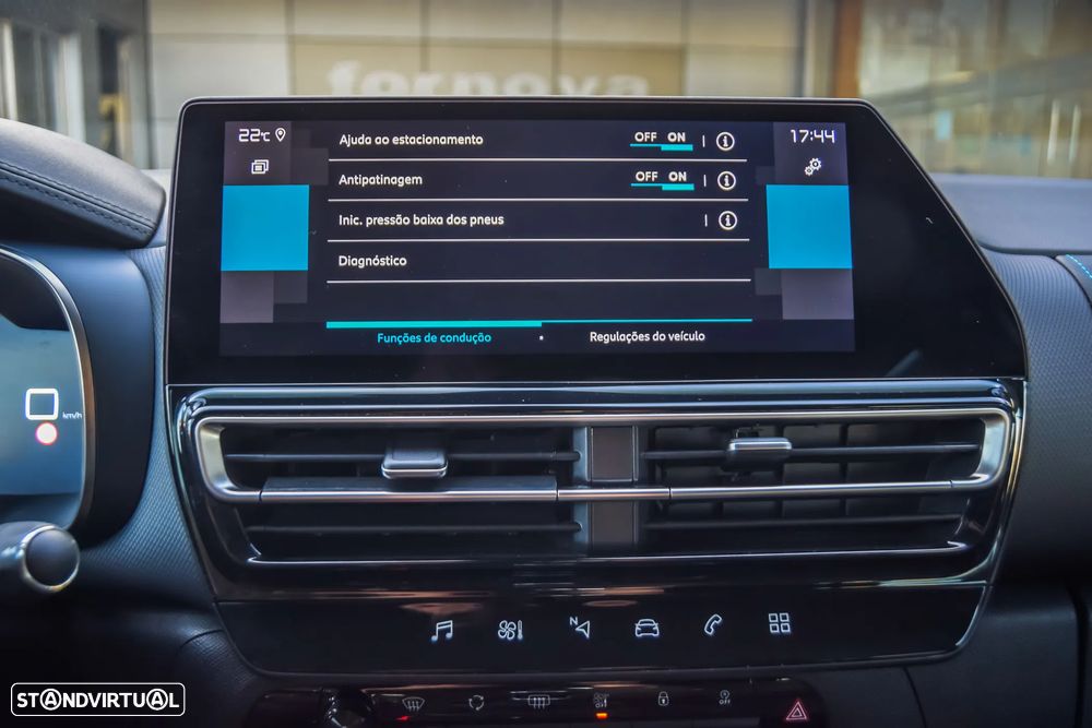 Citroën C5 Aircross 1.2 PureTech Feel Pack - 20