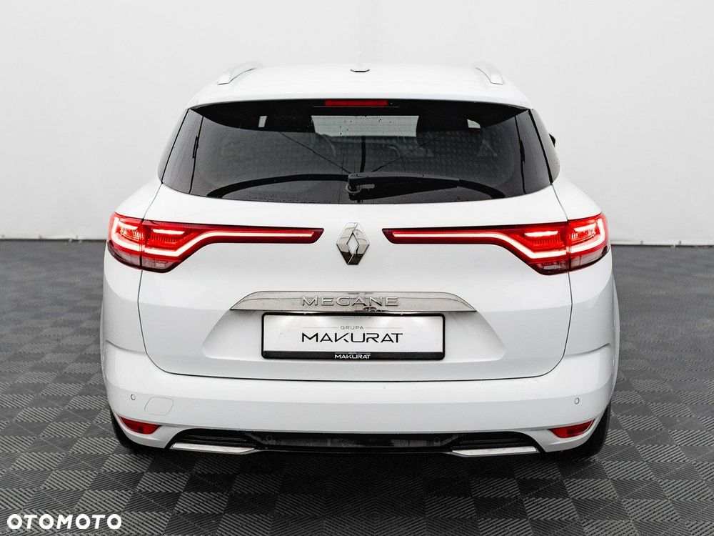 Renault Megane 1.5 Blue dCi Intens EDC - 9