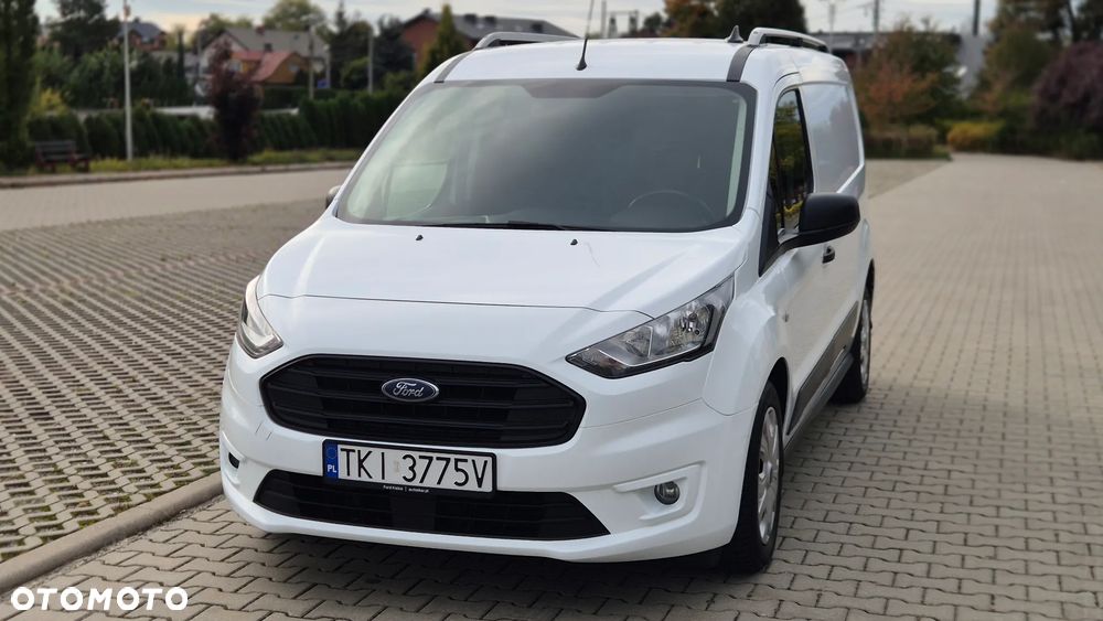 Ford Connect - 19