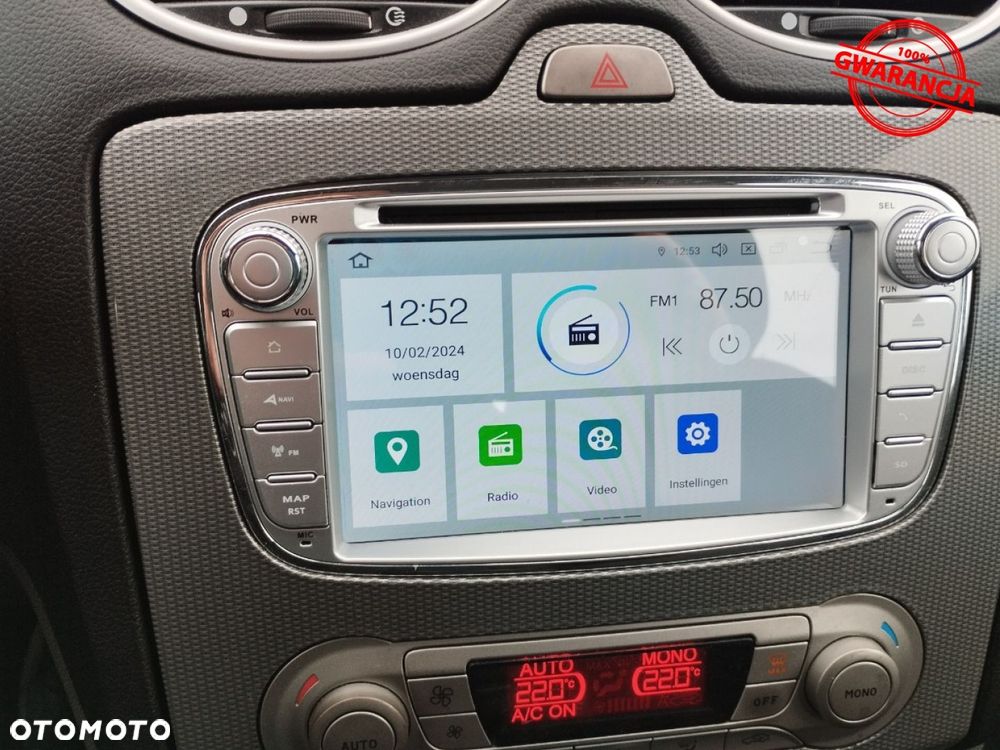 Ford Focus - 24