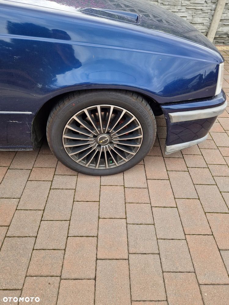 Opel Kadett - 5