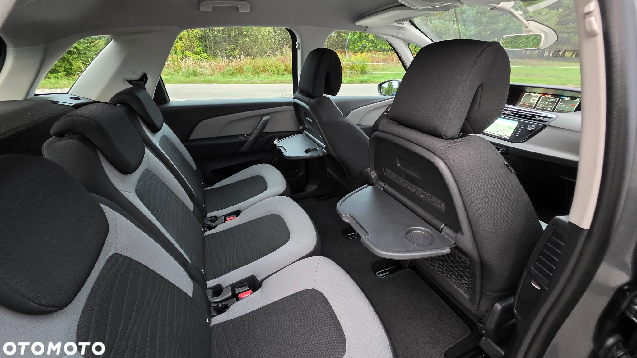 Citroën C4 Picasso BlueHDi 120 Exclusive - 14