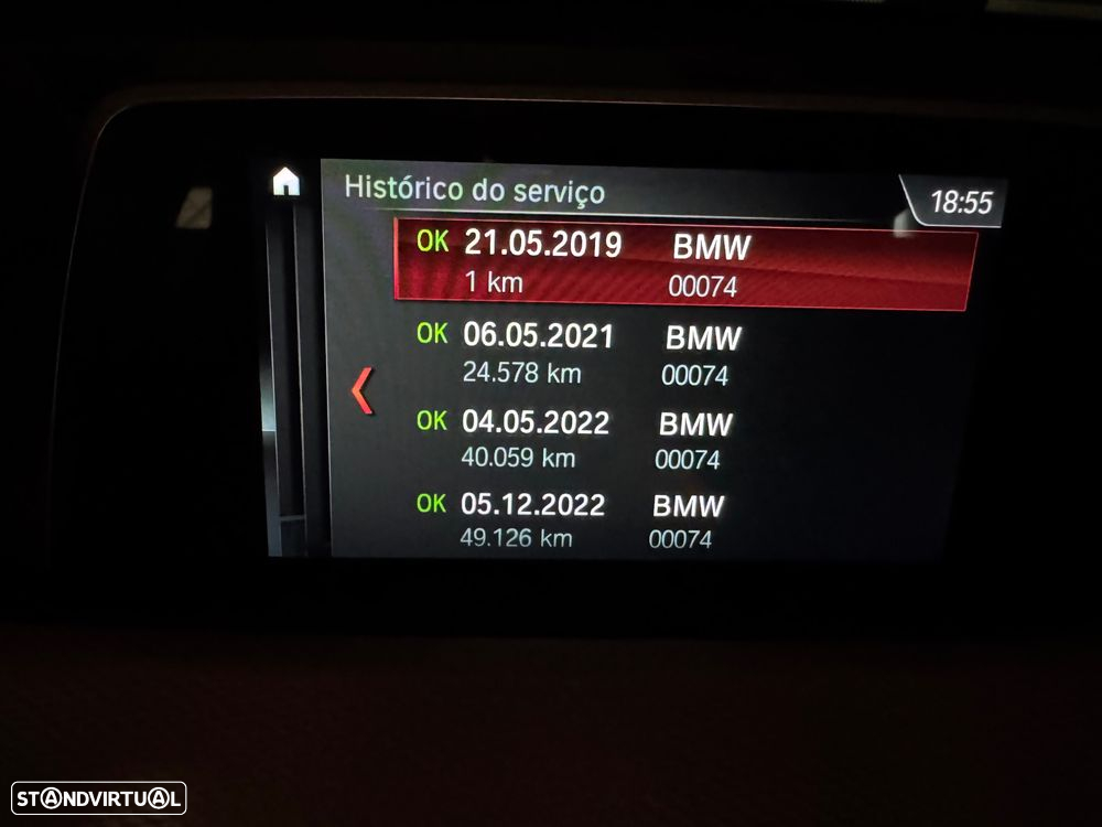 BMW X1 18 i sDrive Pack M Auto - 28