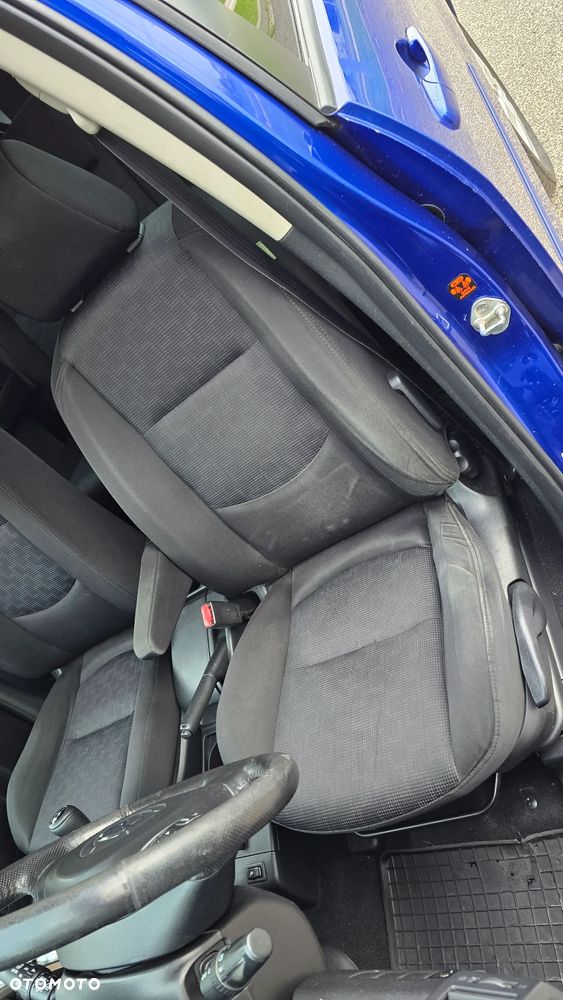 Mazda 5 - 21
