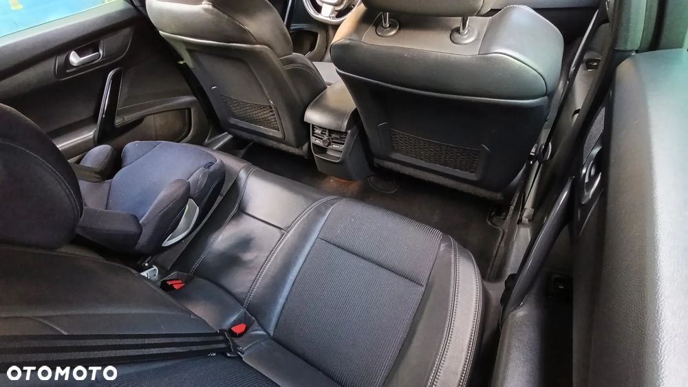 Peugeot 508 2.0 BlueHDi RXH S&S - 9