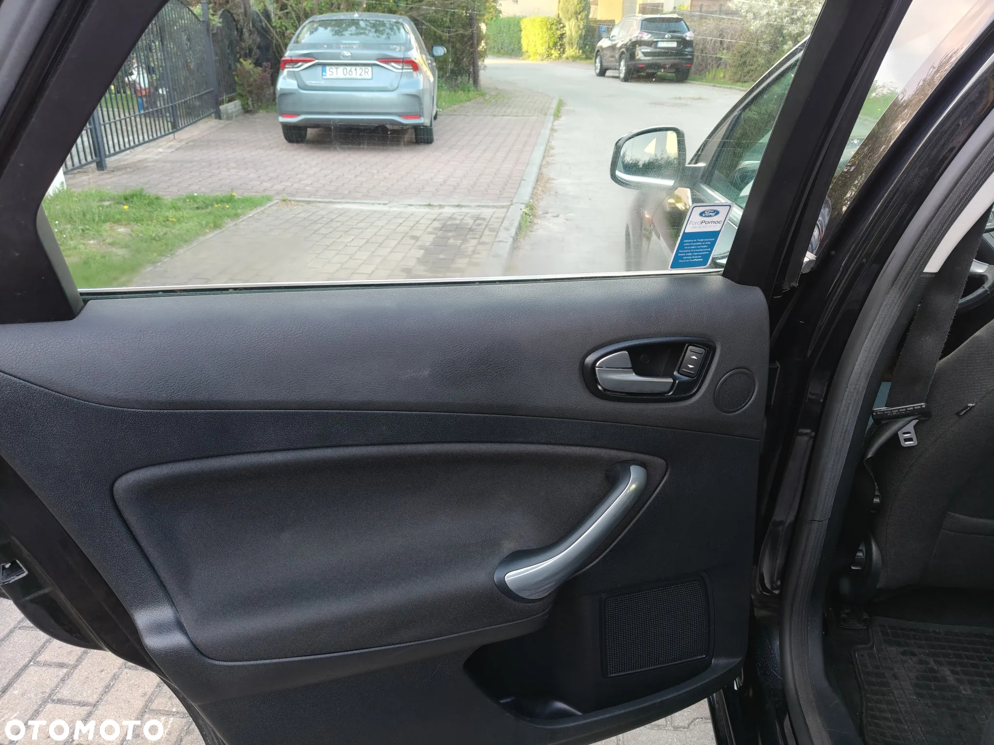 Ford Mondeo 1.6 Trend - 11