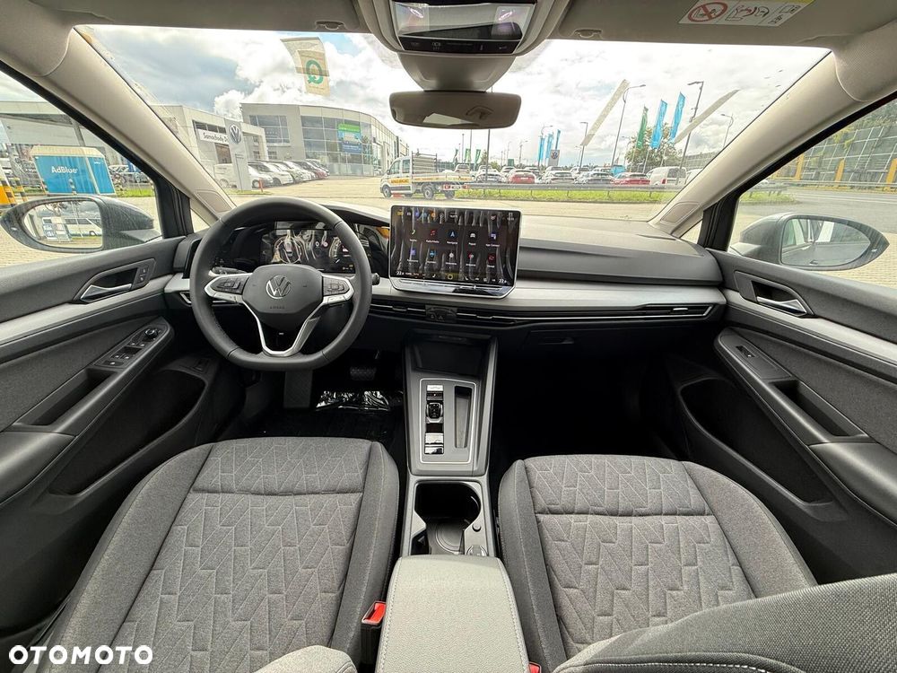 Volkswagen Golf - 12