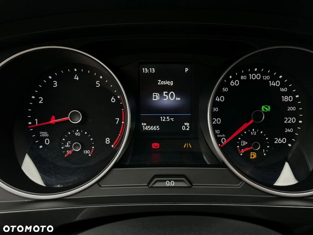 Volkswagen Tiguan 1.4 TSI BMT ACT Highline DSG - 21