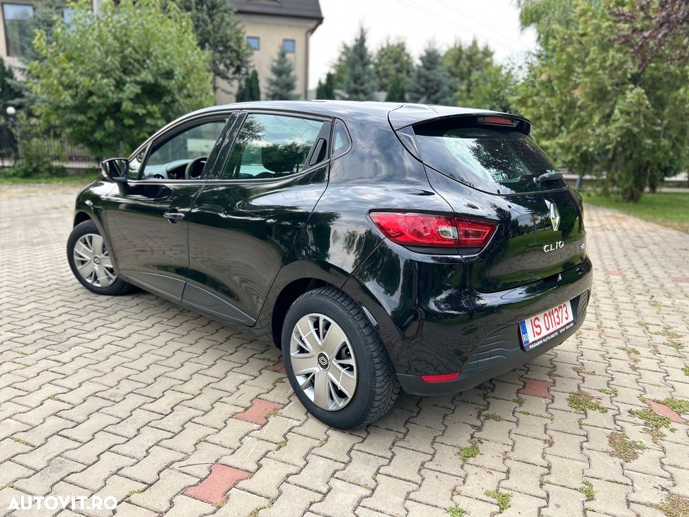 Renault Clio Energy dCi 110 Start & Stop INTENS - 3