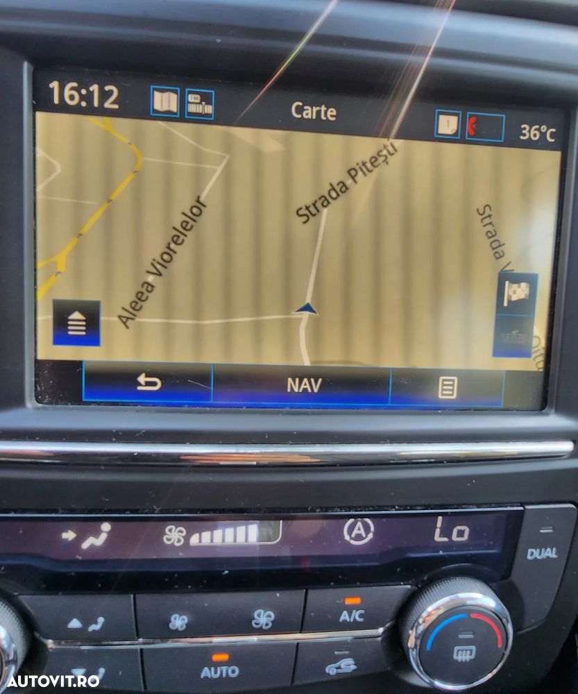 Renault Kadjar Energy dCi 130 X-tronic Bose Edition - 11