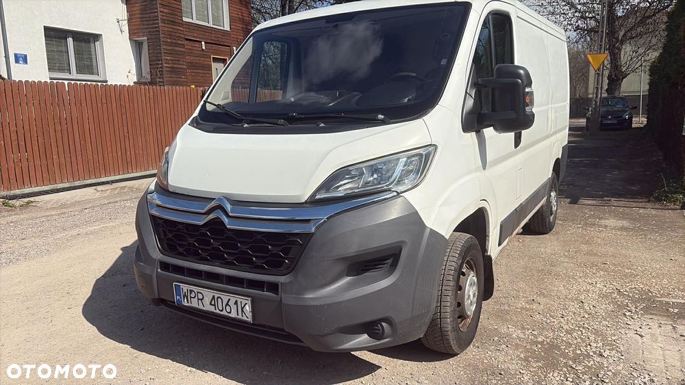 Citroën Jumper - 3