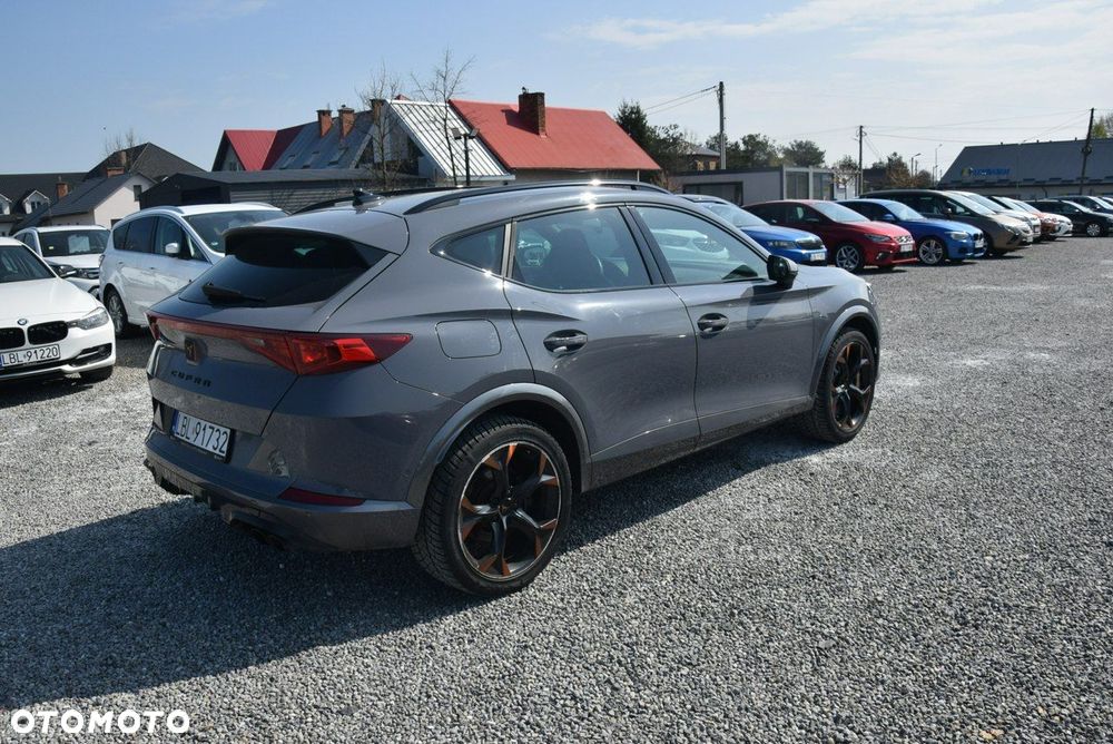 Cupra Formentor 2.0 TSI 4Drive VZ DSG - 15