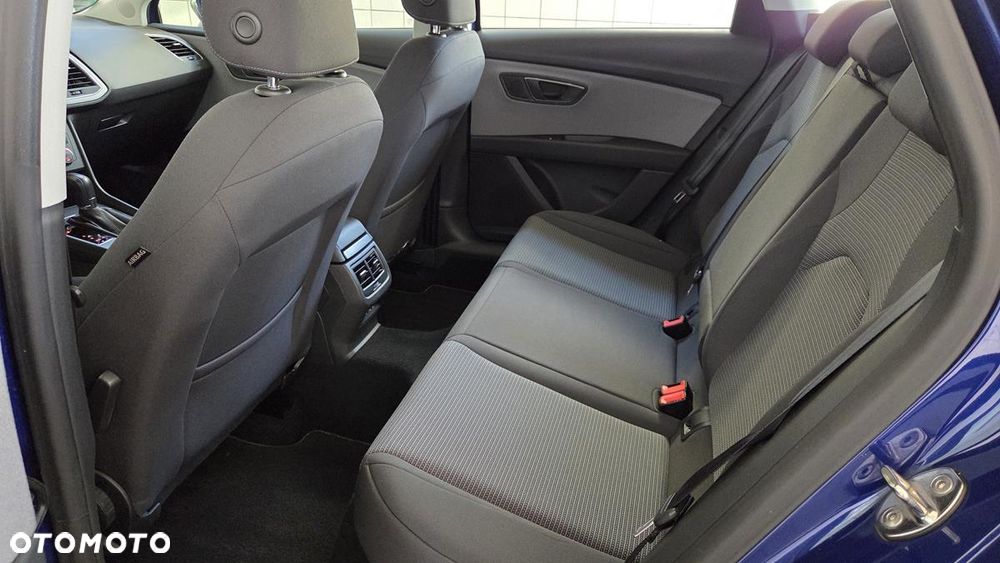 Seat Leon Sportstourer - 10