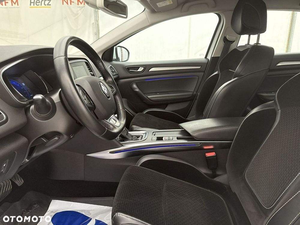 Renault Megane - 13