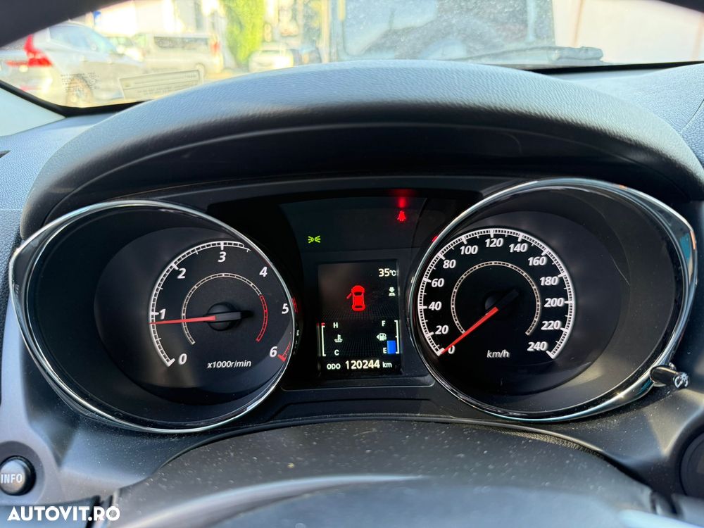 Mitsubishi ASX 1.6 Litre DI-D 4X4 Invite - 2