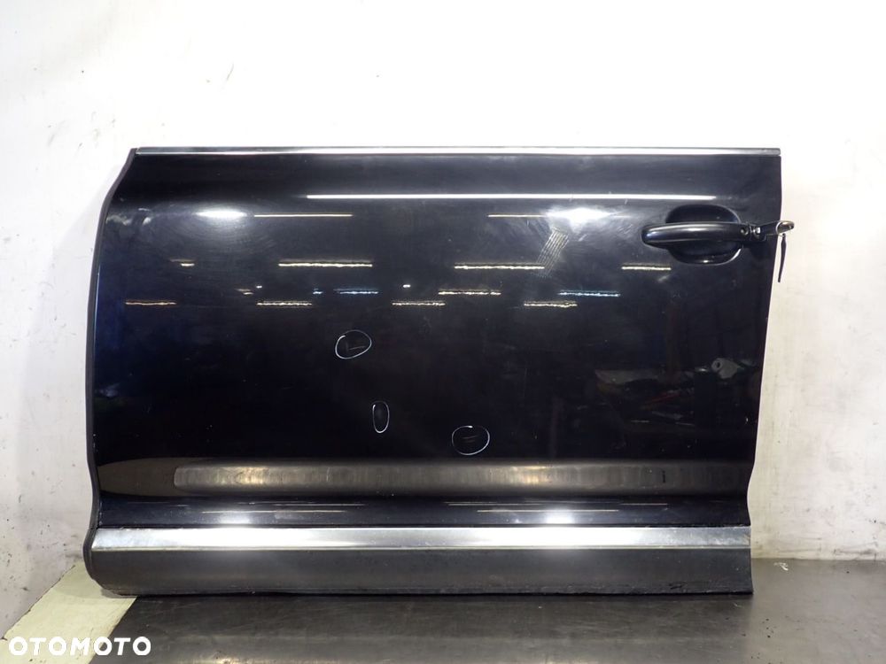 DRZWI LEWY PRZÓD VOLKSWAGEN TOUAREG 5.0 - 1