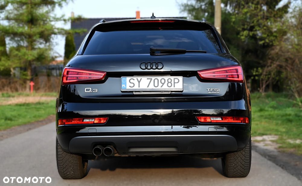 Audi Q3 - 5