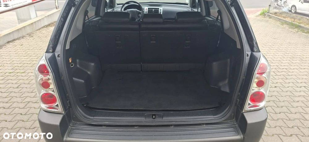 Hyundai Tucson 2.0 2WD GLS - 27