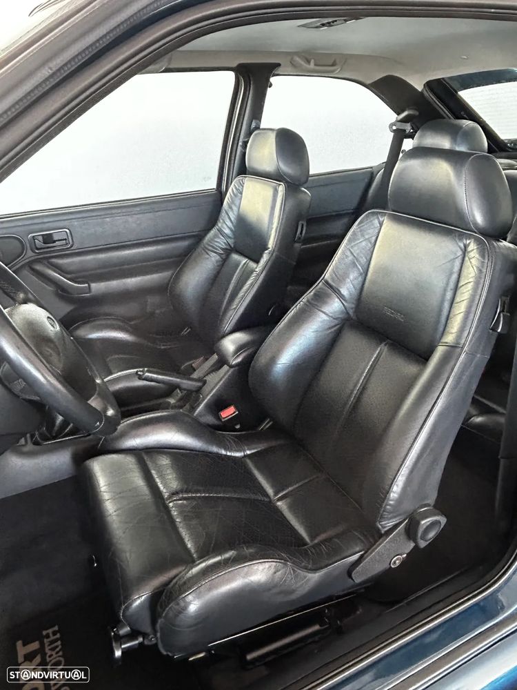 Ford Escort 2.0i RS Cosworth - 6