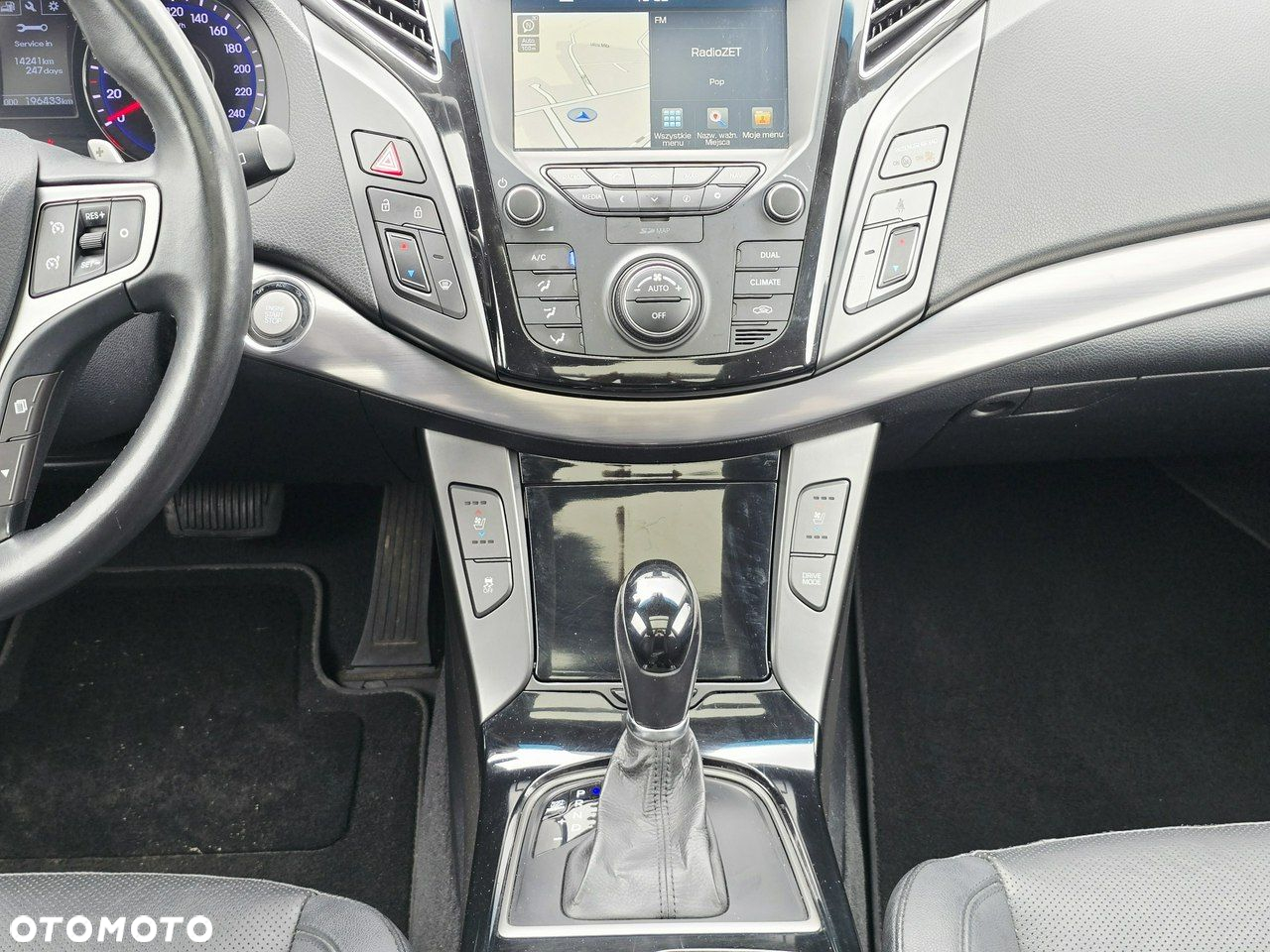 Hyundai i40 - 27