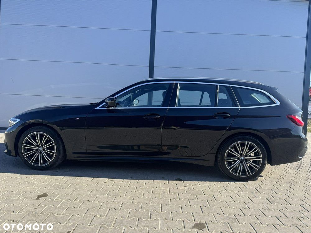 BMW Seria 3 - 10