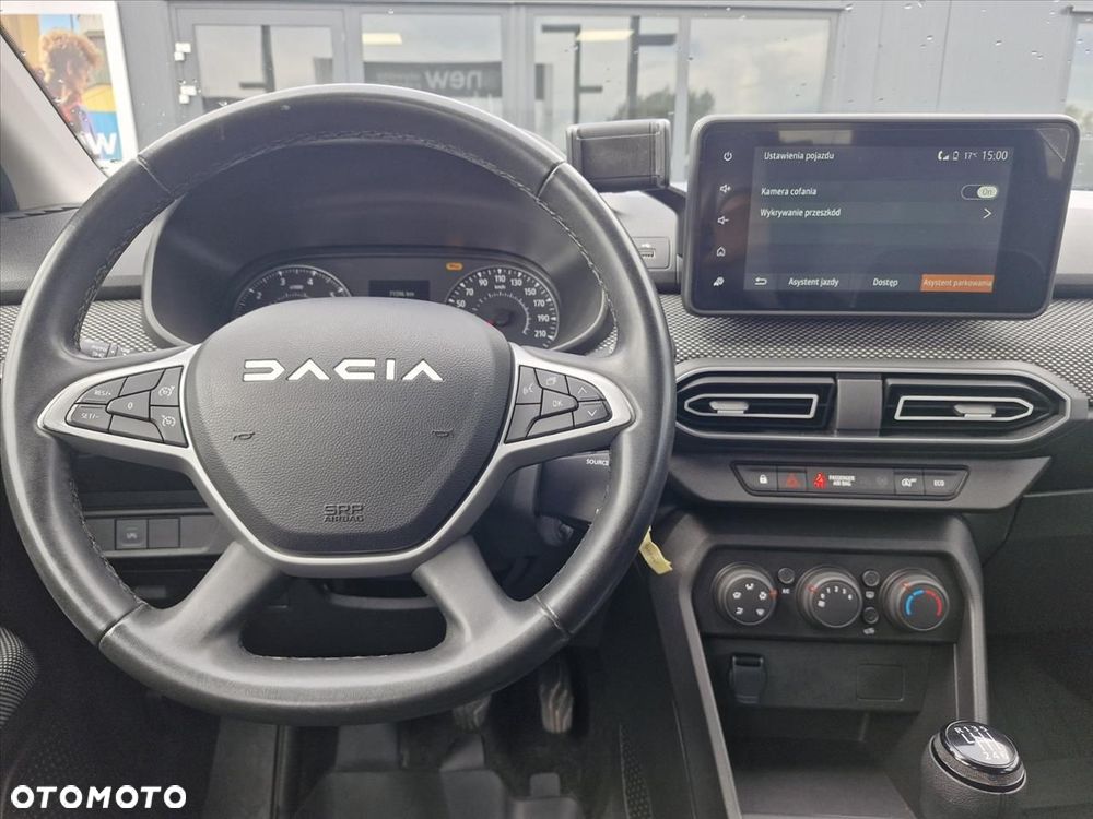 Dacia Jogger - 12