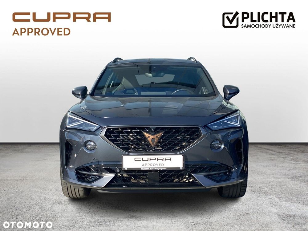 Cupra Formentor - 5