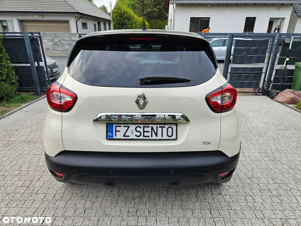 Renault Captur ENERGY TCe 120 EDC Dynamique - 6