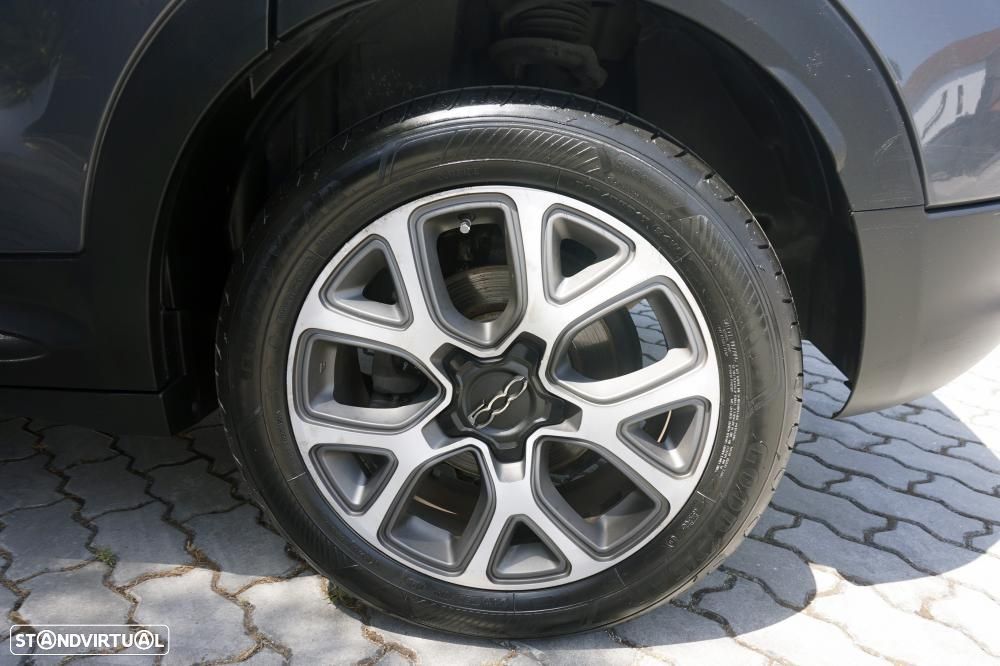 Fiat 500X 1.6 MJ Lounge S&S - 22