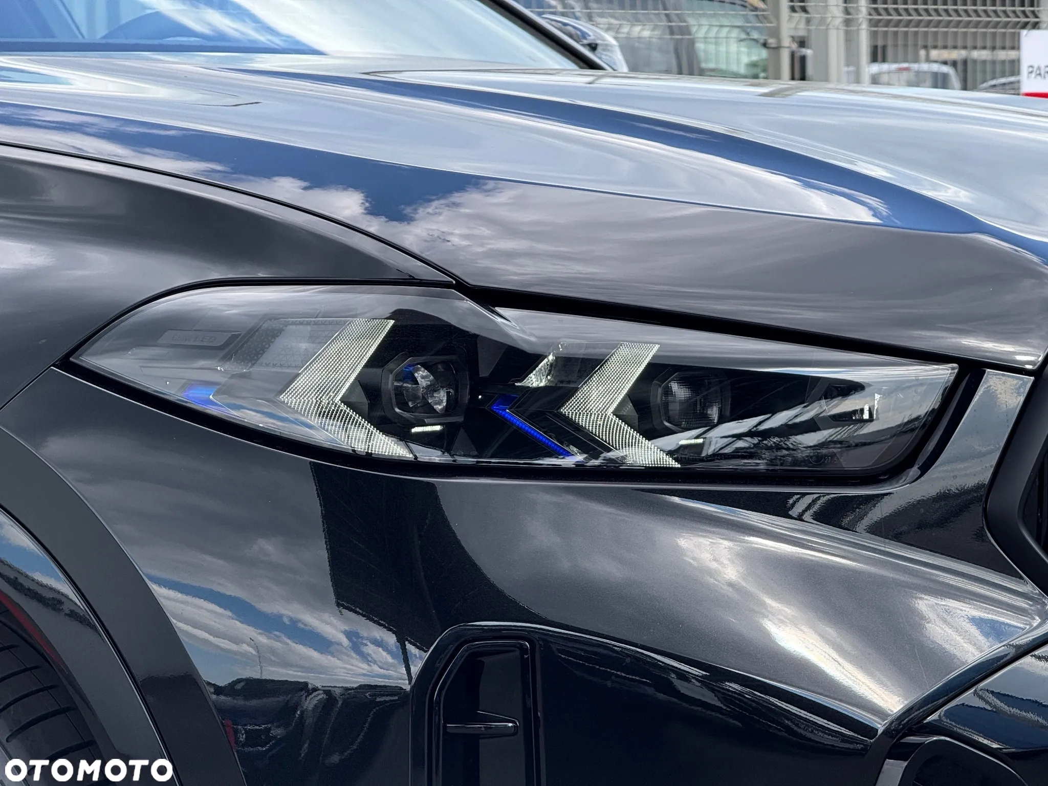 BMW X6 xDrive40i - 10