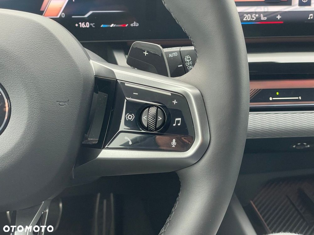 BMW Seria 5 520d xDrive mHEV M Sport - 21