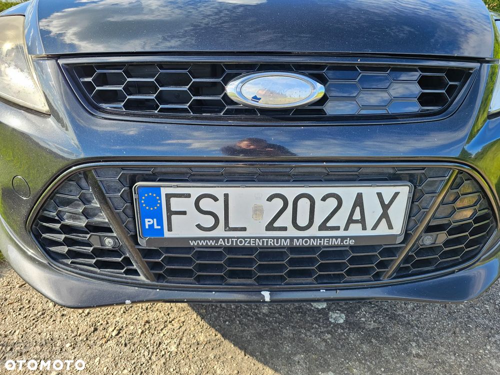 Ford Mondeo 2.0 TDCi Titanium LXS MPS6 - 26