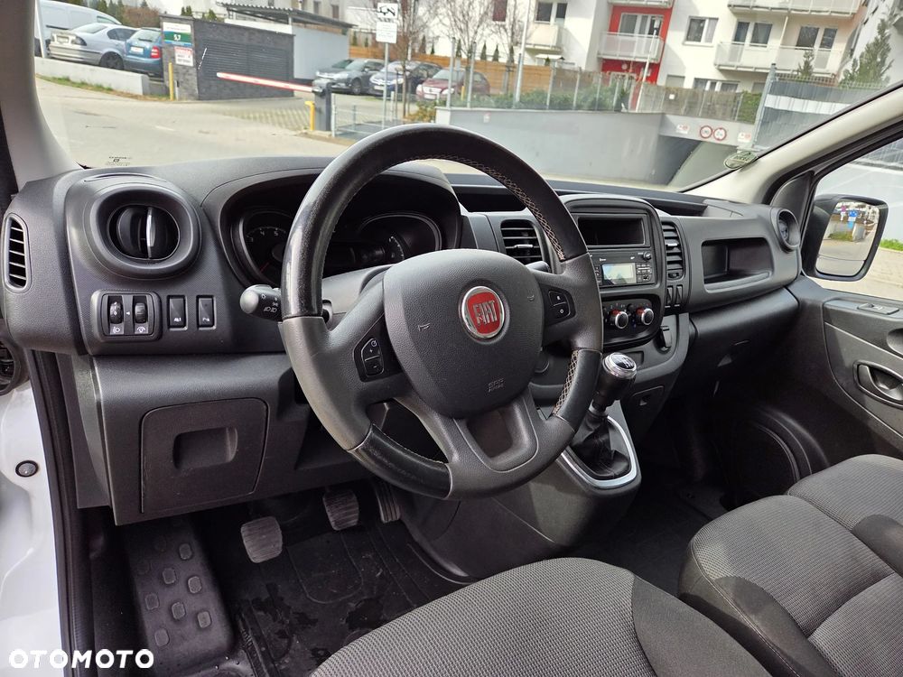 Fiat Talento - 8