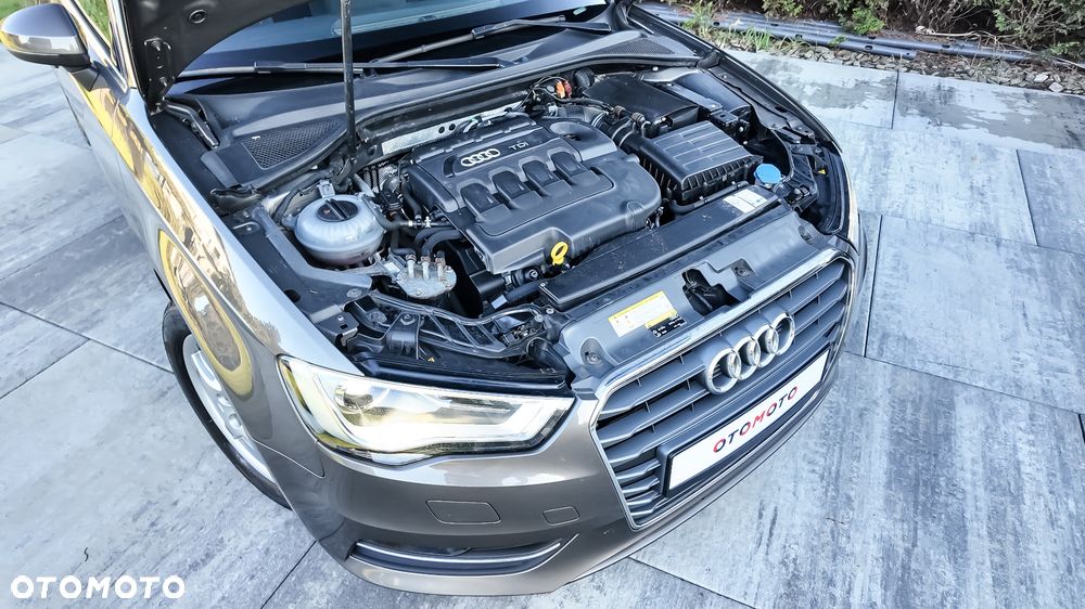 Audi A3 Sportback - 24