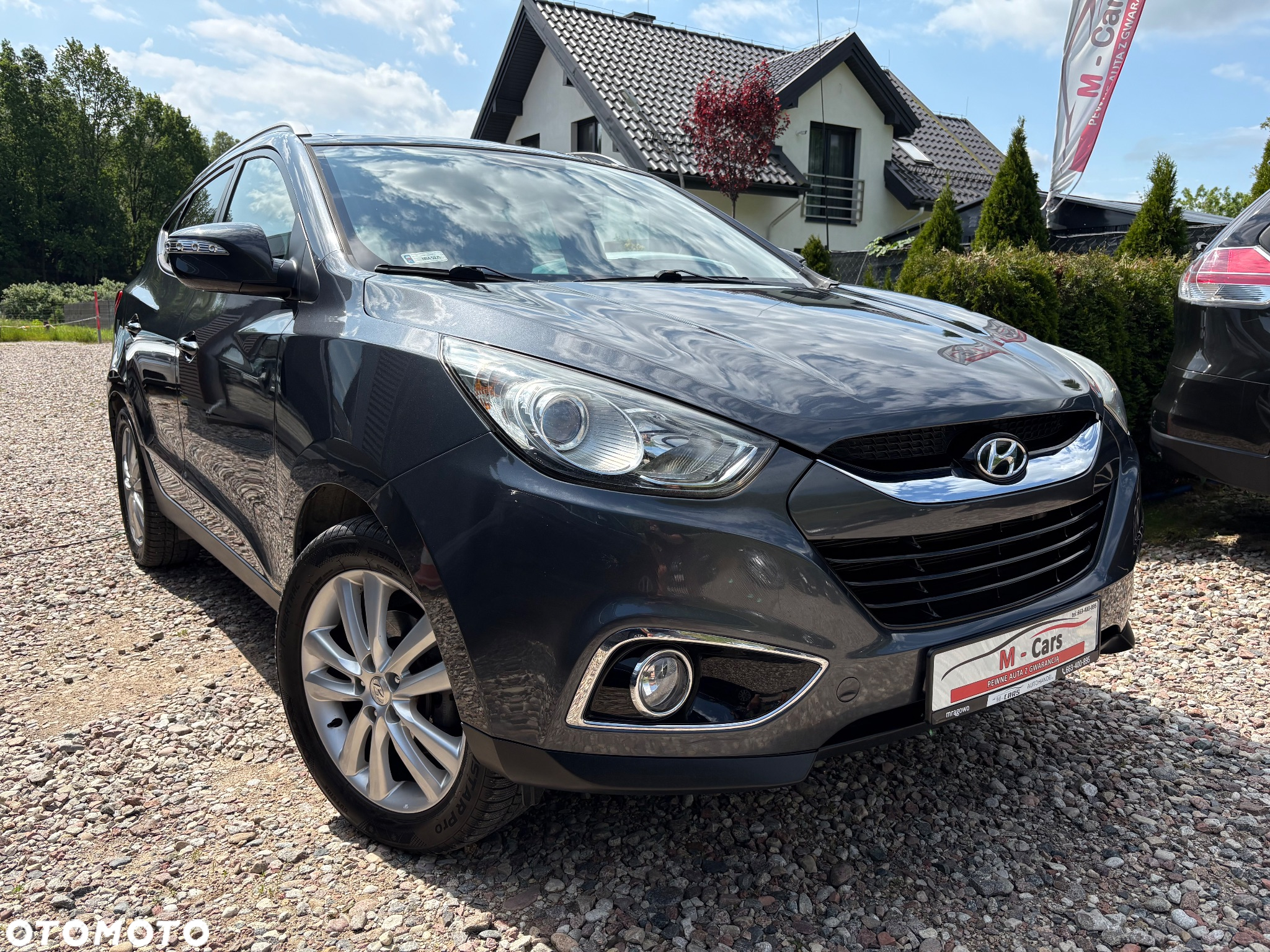Hyundai ix35 2.0 Premium - 2