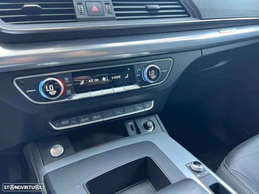 Audi Q5 40 TDI quattro S line S tronic - 11