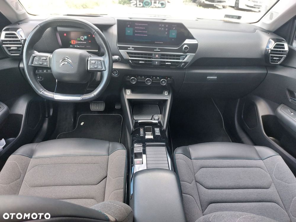 Citroën C4 - 14