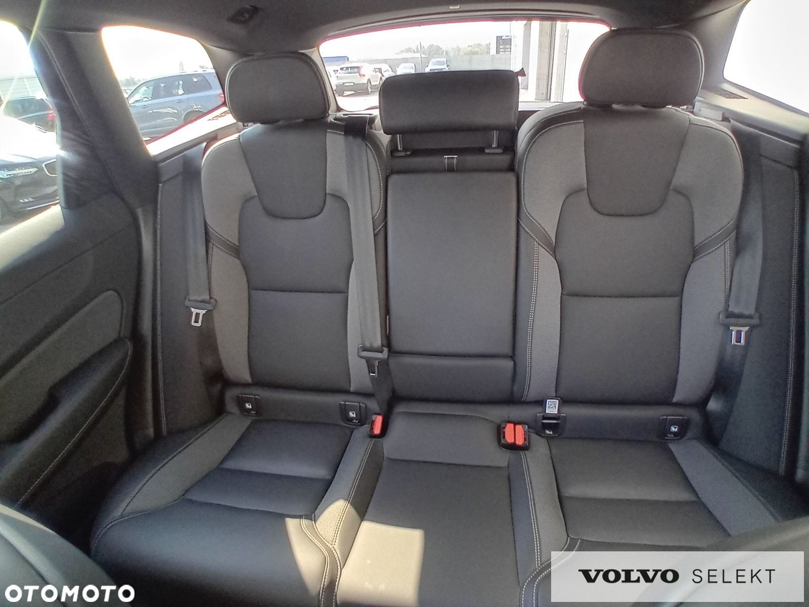Volvo XC 60 - 32