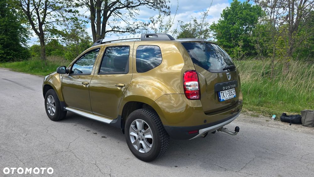 Dacia Duster - 6