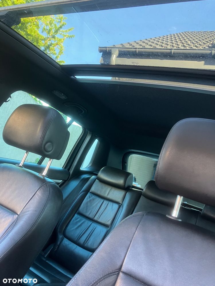 Volkswagen Tiguan 2.0 TSI 4Mot Sport&Style DSG - 22