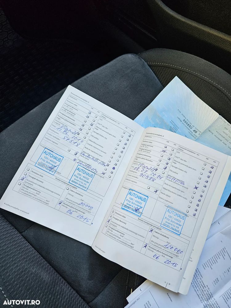 Volkswagen Golf 1.4 TSI Highline - 35