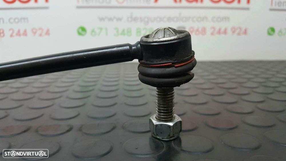 TIRANTE FRENTE DIREITO CITROEN C5 BERLINA ATTRACTION - 5