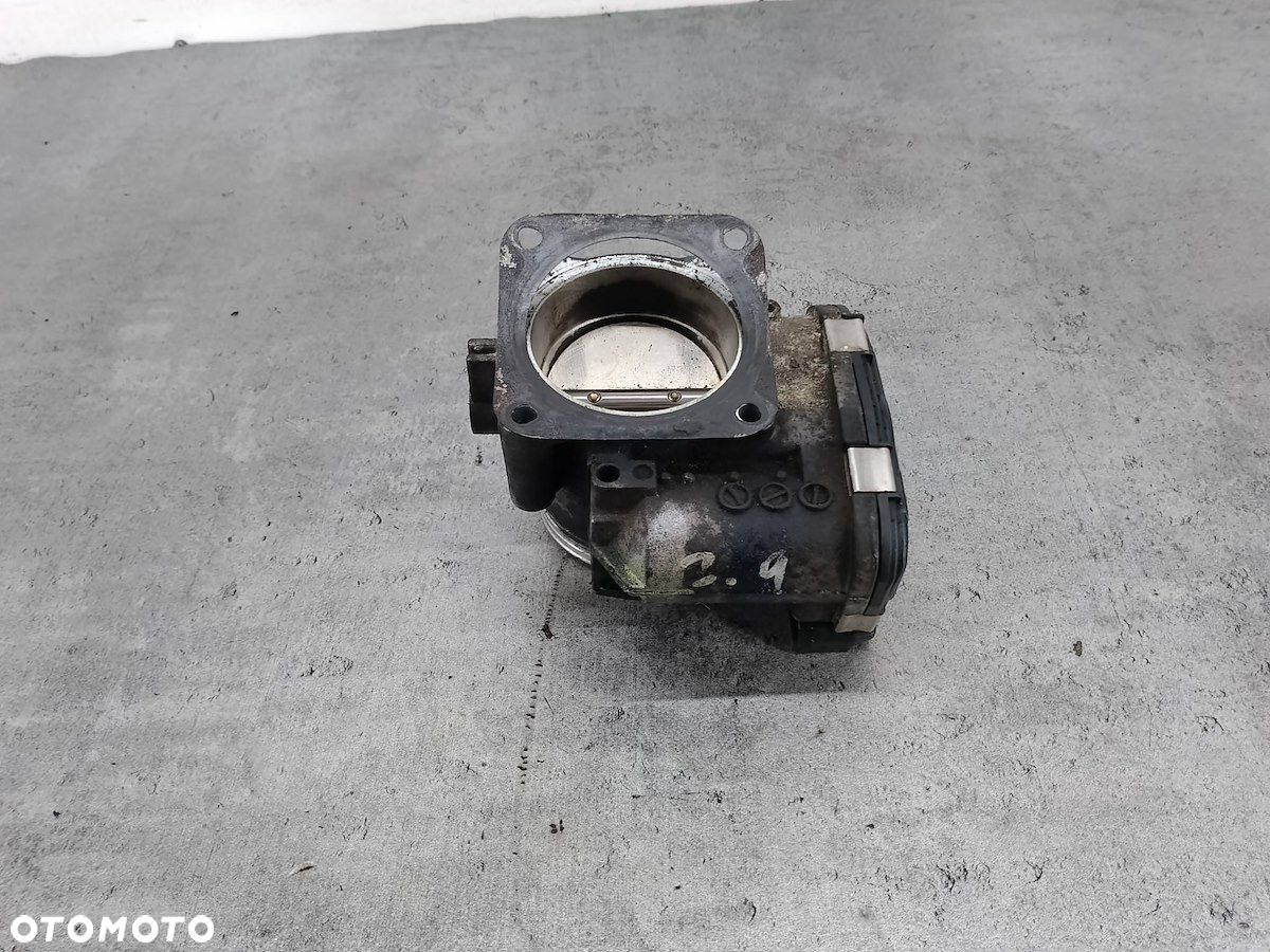 PRZEPUSTNICA VOLVO XC90 ( 02-14 ) 30650013   0280750J03 2.9 T6 24V - 6