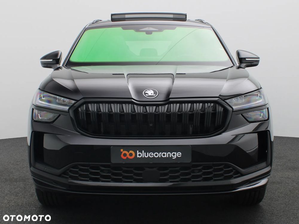Skoda Kodiaq 2.0 TDI 4x4 DSG Sportline - 11