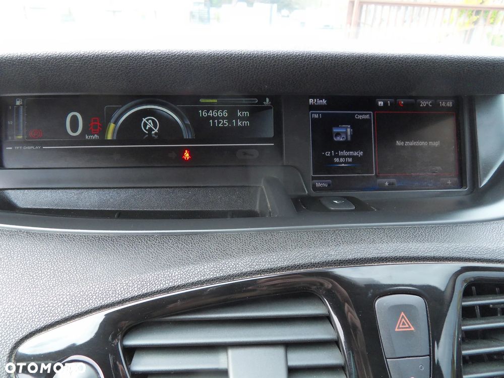 Renault Scenic ENERGY dCi 130 BOSE EDITION - 20