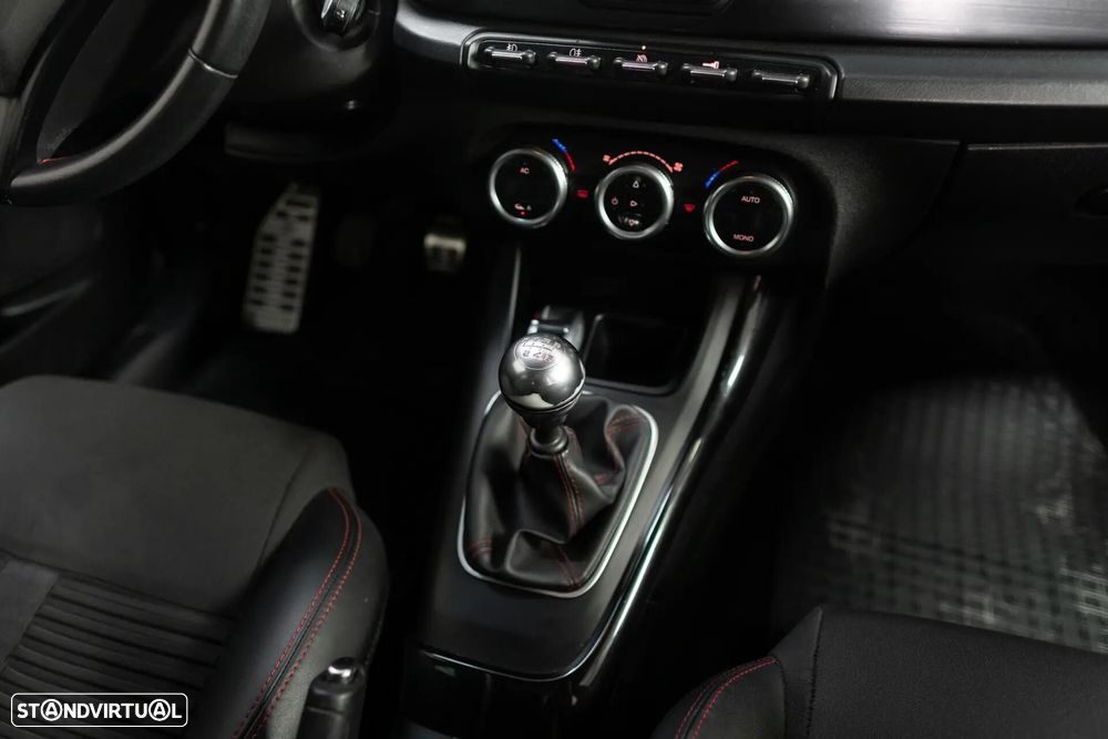 Alfa Romeo Giulietta 1.6 JTDM Progression - 13