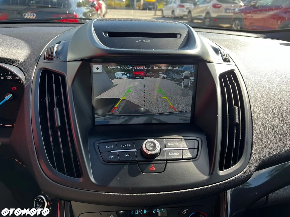 Ford Kuga 2.0 TDCi 4x4 ST-Line - 17