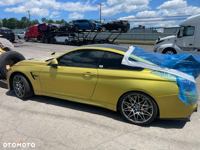 BMW M4 DKG Competition - 16