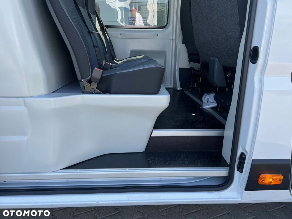 Fiat Ducato Maxi L4H2 180km Brygadówka - 11