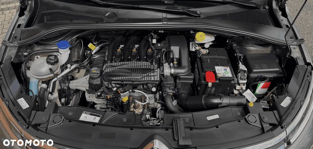 Citroën C3 1.2 PureTech Feel - 37